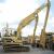  Used CAT 322BL models Used for CAT Model 322BL imported good condition never been in the country.